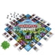 thumbnail image 2 of Hasbro Gaming Monopoly: Fortnite Collector's Edition Juego d Monopoly Monopoly, 2 of 9