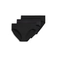thumbnail image 1 of Jockey Women's Seamfree Hi-Cut - 3 Pack, 1 of 6