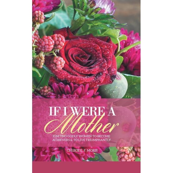 If I Were a Mother (Hardcover)