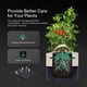 thumbnail image 4 of Breathable Non Woven Fabric Grow Bag with Handles | Heavy Duty Aeration Plant Pot for Vegetables & Herbs | Reusable Nursery Container | Khaki | 35x28cm | 1 Pack | Large Gardening Planter, 4 of 6