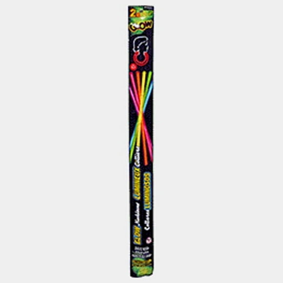 Glow Necklaces 2Pack