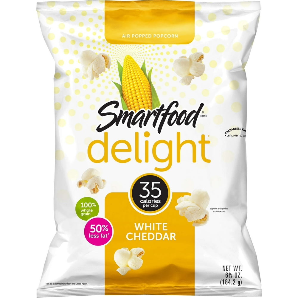 manhattan white cheddar popcorn