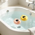 thumbnail image 4 of Njshnmn Baby Bath Water – Floating Electronic Accurate Temperature Gauge Bathtub Theme Cute Design Kids And Toddlers Bathing, 4 of 9