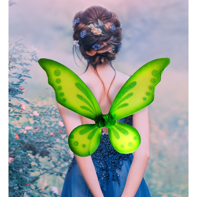 Adult 2024 fairy wings