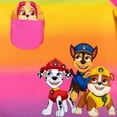 thumbnail image 5 of Paw Patrol UPF 50+ Rash Guard Tankini & Bikini Bottom, 3-Piece Set, Size 2T, 5 of 5
