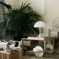 thumbnail image 2 of Table Lamp Bedroom Nightstand Desk Living Room Table, 2 of 8