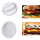 thumbnail image 3 of Btafrte Molde para Hamburguesas Y Barbacoa Molde Duradero para Hamburguesas Accesorios para Parrillas Barbacoa, 3 of 9