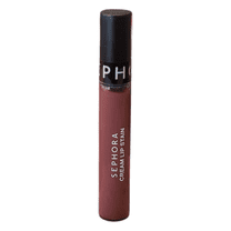 SEPHORA COLLECTION Cream Lip Stain Liquid Lipstick #23 Copper Blush