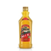 (2 Pack) Jose Cuervo Mango Margarita Mix, 59.2 Fl Oz