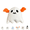 C, variant on Mini Ghost Stuffed Animal, Bedtime Soft Plush Toy Halloween Ghost Plushies, Cute Weighted Stuffed Animals, Multiple Expressions Ghost Plush Doll Holiday Decor Gifts for Kids B