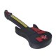thumbnail image 5 of Pen Drive Almacenamiento de Datos Unidad Forma de Guitarra Memoria USB Memoria - Negro 16GB Sunnimix Creative USB Flash Drive, 5 of 8