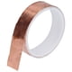 thumbnail image 5 of Cinta adhesiva de lámina de cobre de doble cara con protección EMI conductora para reparaciones eléctricas, 5 of 12