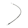 thumbnail image 2 of Hood Release Cable Assembly Fits for Hyundai Accent 2006-2011 811901E100, 2 of 6