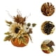 thumbnail image 5 of Adorno artificial BLESIY decoración de Acción de Gracias de otoño 12 x 25 cm, 5 of 8