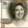 Here is a disc for one of those dreary days when you need a pick-me-up, a 1974 collection of French songs and arias, many of them of the confectionery sort, all delivered with the genial radiance characteristic of soprano Beverly Sills. The program was put together by conductor Andrￃﾩ Kostelanetz and features some material he originally arranged for his wife Lily Pons, an idol of Sills'. It is a mixture that sparkles and, well, bubbles. From the opening of Jean Lenoir's "Parlez-moi d'amour" there is an atmosphere of operetta-like lightness and lift which pervades the entire disc, from the delicacy of Franz Liszt's "Oh, quand je dors" or Charles Koechlin's "Si tu le veux" to the more heady emotions of Francis Poulenc's "Les Chemins de l'amour" As a bonus to the original LP tracks, Sony has added three Spanish songs Sills and Kostelanetz recorded in 1961, including a most affecting Granados number, "La maja y el ruisenor."