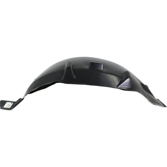 Fender Liner For 2007-2018 Jeep Wrangler