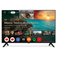 thumbnail image 2 of Smart TV QTouch 43" LED Google TV | GTV0043, 2 of 6