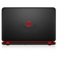 thumbnail image 5 of HP 15P390NR 15.6 inch Beats Special Edition Laptop PC with AMD Quad-Core A10-7300 Processor, 8GB Memory, Touchscreen, 5 of 5