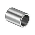 thumbnail image 4 of Uxcell 9mmx12mmx16mm Sleeve Bearings Chrome Steel Oilless Bushing 2 Pack, 4 of 5