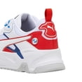 thumbnail image 4 of Tenis Puma Bmw Mms Trinity Hombre Deportivo Blanco 29.5, 4 of 5