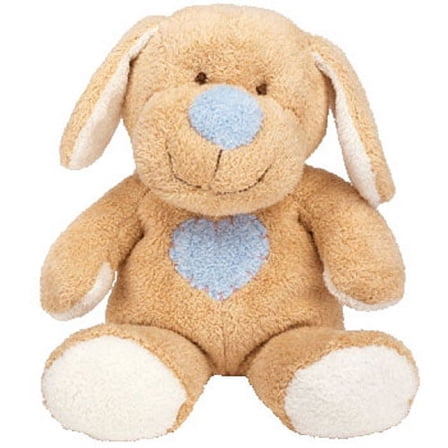 Baby TY - HUGGYPUP the Dog