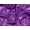 Purple, variant on Minerva Paper Metallic Lame Fabric Purple - per yard
