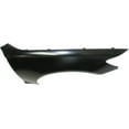 thumbnail image 4 of Fender Compatible with AUDI A6/S6 2012-2018 Right Passenger Side Aluminum, 4 of 5