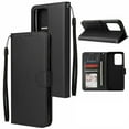 thumbnail image 1 of [PST] Samsung Galaxy S20 Case, Leather Magnetic Card Slot Wallet Folio Flip Case Cover, 1 of 6