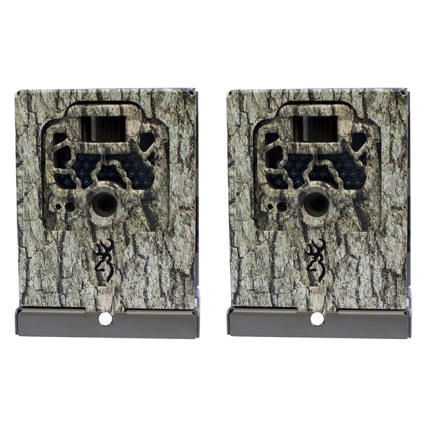 browning game camera lock box
