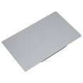 thumbnail image 4 of Laptop Trackpad,  Heat Dissipation Smoother  Aluminum Alloy Notebook Touchpad Anti Rust  for A1706 Grey, 4 of 7