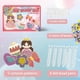 thumbnail image 3 of DIY Handmade Bead Diamond Painting,5D DIY Diamond Art Stickers Kits for Kids, 3 of 5