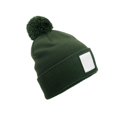 thumbnail image 1 of Beechfield  Adult Pom Pom Beanie, 1 of 2