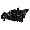 thumbnail image 2 of New Right LED Headlight Compatible With Mazda Cx-5 I Sport Sport Utility 4 Door 2.0L 2017 2018 2019 2020 2021 By Part Number Kl2J51031C Kl2J51031D Kl2J-51-031C Kl2J-51-031D Ma2503151, 2 of 7