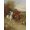 Unframed, variant on Art.com Drawing Cover Giclee Print by Heywood Hardy, 12" x 16"