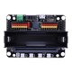 thumbnail image 3 of Microbit Adapter Board GPIO Expansion Board Robotbit V2.0 Python Programming, 3 of 9