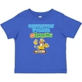 thumbnail image 3 of Inktastic Construction Worker in Training Boys or Girls Baby T-Shirt, 3 of 5