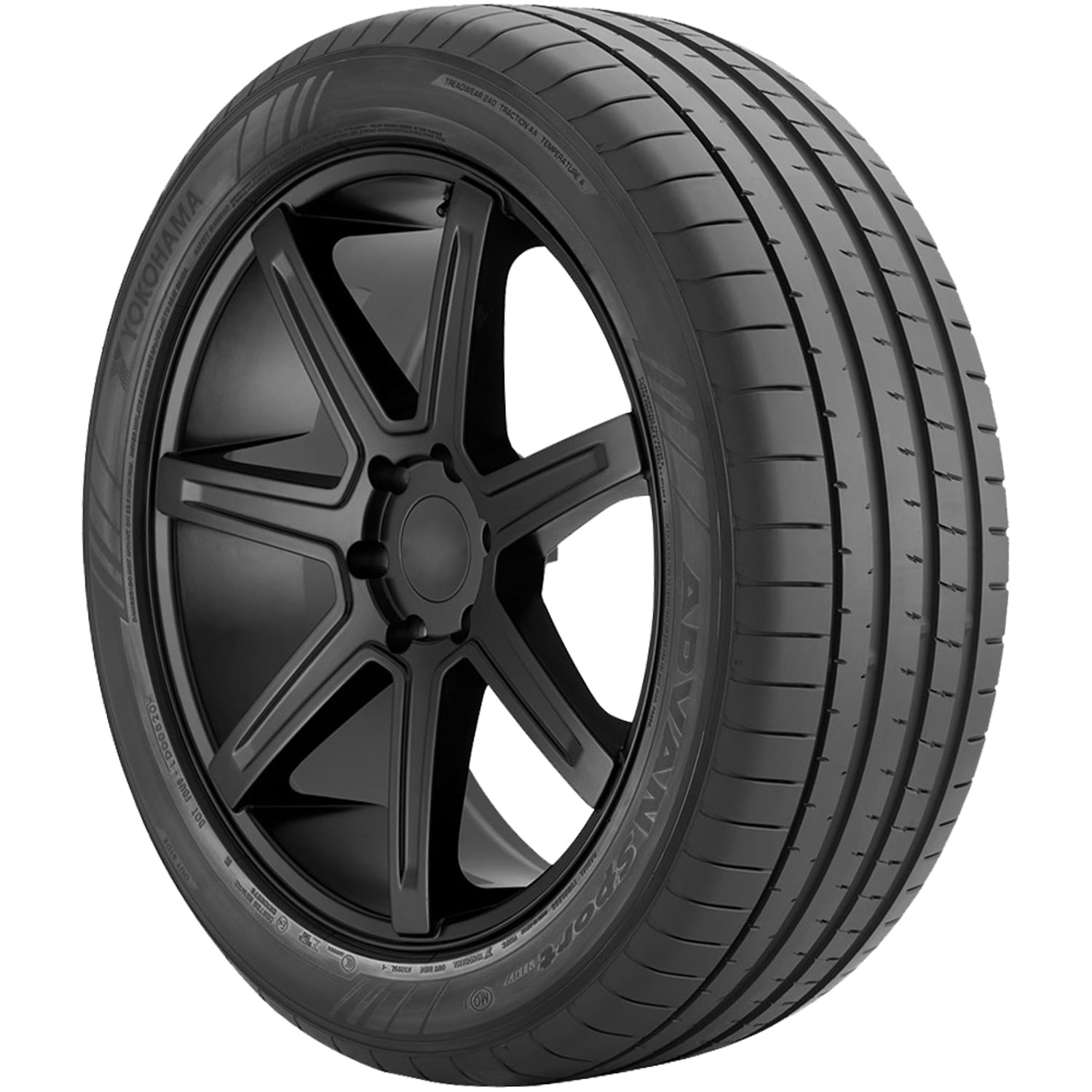 Pirelli P Zero (PZ4-Sport) UHP Summer 315/35R22 111Y XL Passenger