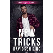 Ace's Wild: New Tricks (Paperback)