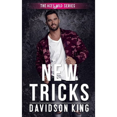 Ace's Wild: New Tricks (Paperback)