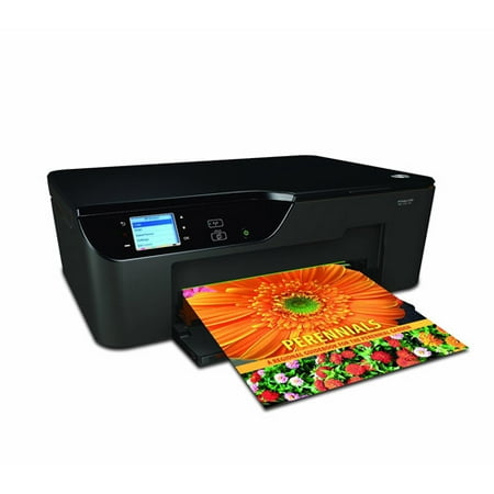 Hp photosmart 3520 printer