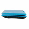 thumbnail image 4 of Portable Dvd Player 12 Inch Portable DVD Player Multifunction Full HD Car Travel DVD Player With USB Port For Travel Outdoor Car, 4 of 8