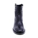 thumbnail image 3 of BOTINES COQUETA NIÑA DE PIEL COLOR NEGRO MIRTA CON DISEÑO WESTERN, 3 of 6