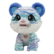 FurReal North the Sabertooth Kitty Electronic Interactive Pet Kids Toy for Boys and Girls Ages 4 and up