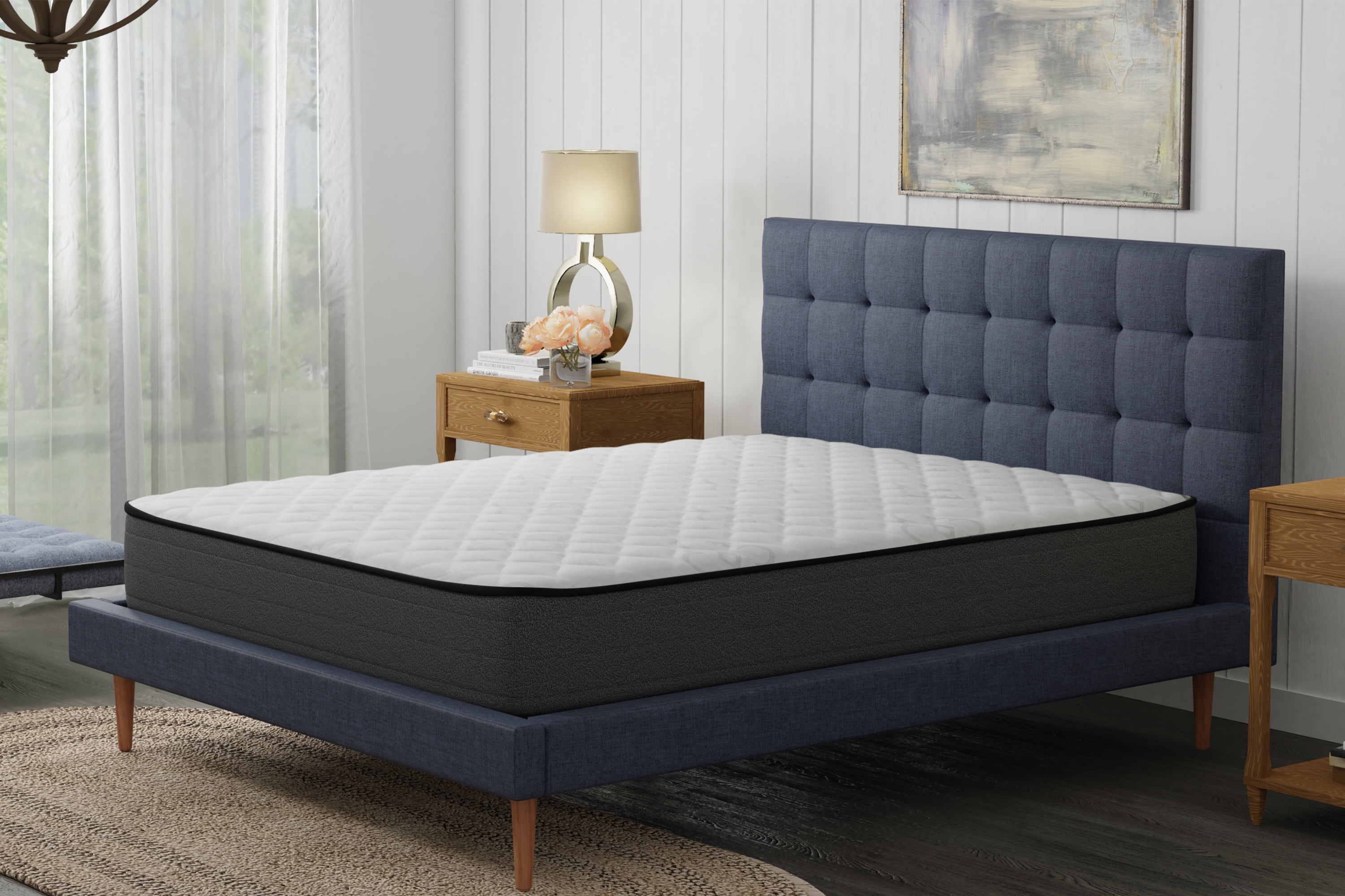 sleepys hush plush mattress reviews