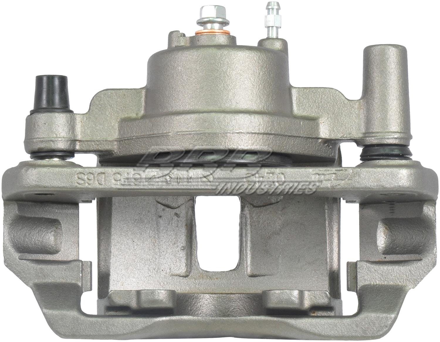 TERREPOWER formerly BBB Industries 99-01150B Reman Caliper w/installation Hardware