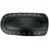 Mustang Motorcycle Fender Bib Studded (78083)