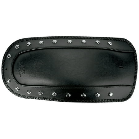 Mustang Motorcycle Fender Bib Studded (78083)