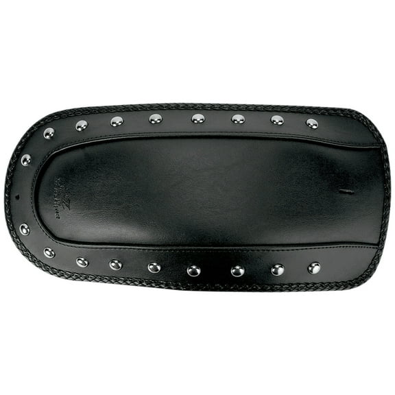 Mustang Motorcycle Fender Bib Studded (78083)