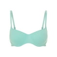 thumbnail image 7 of Kindly Yours Women’s So Comfy Wire-Free Balconette Push Up Bra, Sizes S-XXXL, 7 of 7