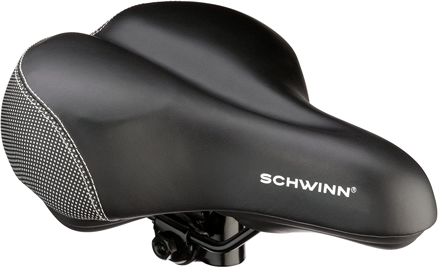 Comfort Bike Saddle Walmart Canada
